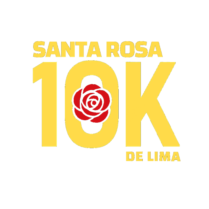 Santa Rosa 10K logo