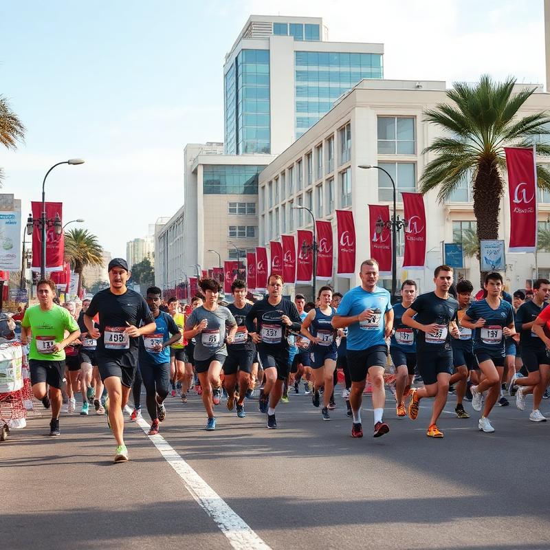 Santa Rosa 10K - Imagen 2